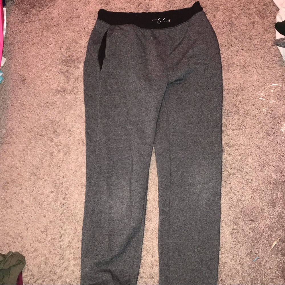 Old Navy grey sweatpants